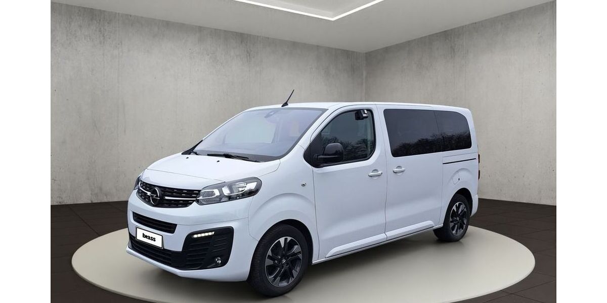 Opel Zafira Life 59.150 km 29.950 &euro; Aschaffenburg 63739