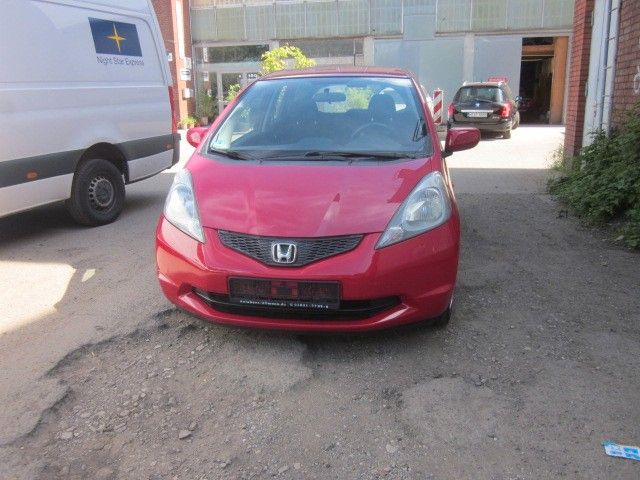 Honda Jazz 238.897 km 1.999 &euro; Hannover 30165