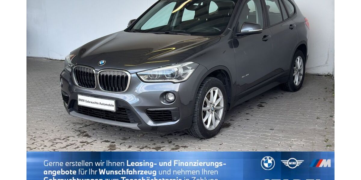 BMW X1 118.179 km 15.879 &euro; Heilbronn 74074