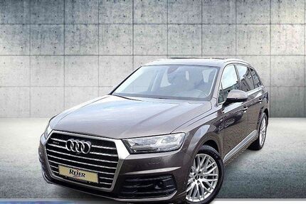 Audi Q7 128.800 km 31.990 &euro; Berlin 13405