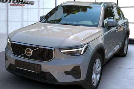Volvo XC40 36.300 km 28.990 &euro; München 81825