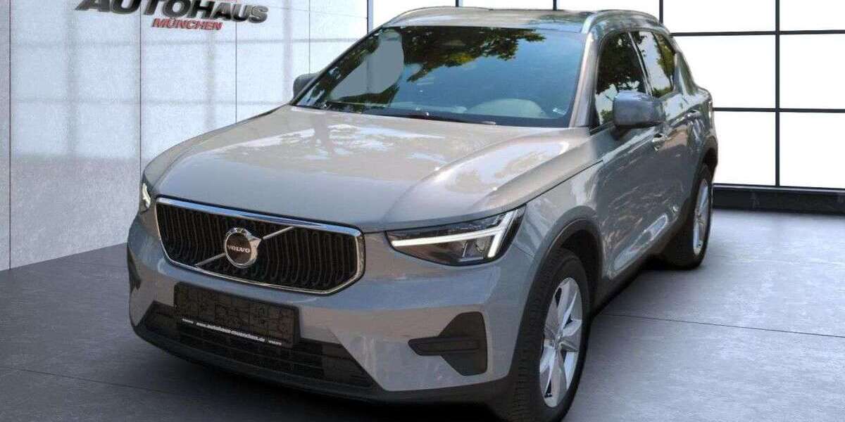 Volvo XC40 36.300 km 28.990 &euro; München 81825