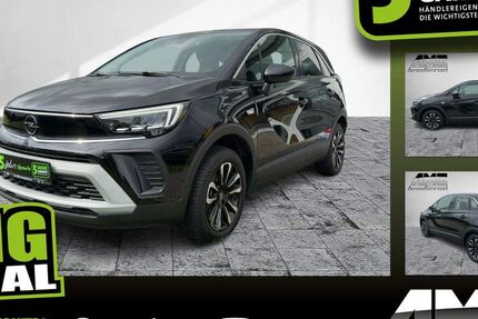Opel Crossland (X) 10.760 km 17.890 &euro; Ludwigshafen 67065