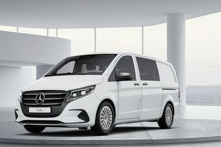 Mercedes-Benz Vito 3.100 km 54.621 &euro; Wiesbaden-Schierstein 65201