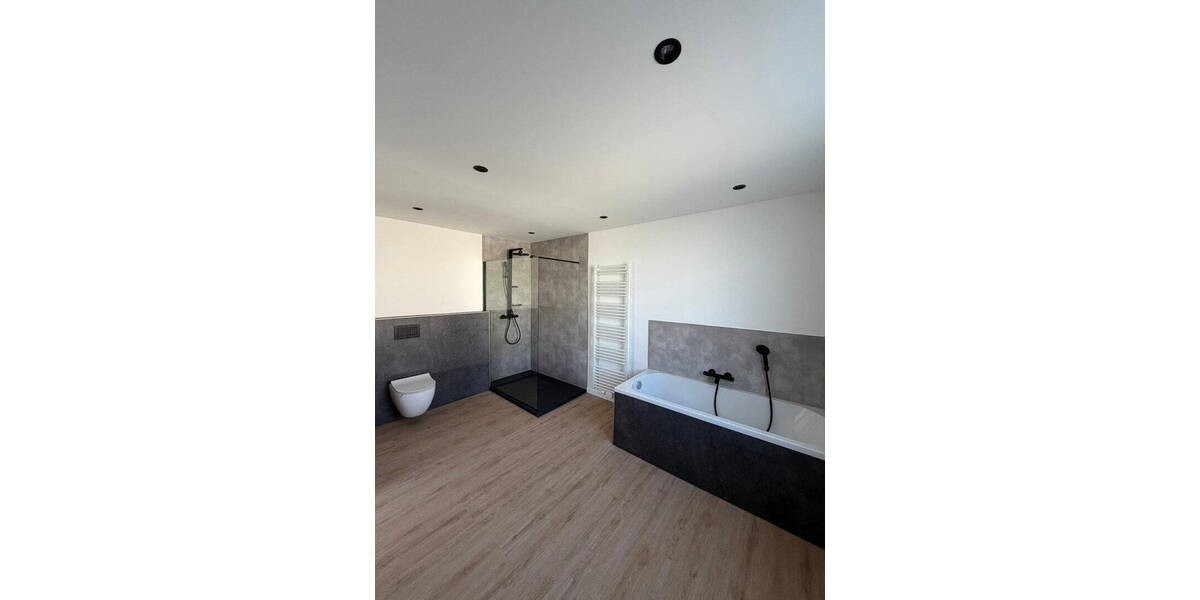 Doppelhaushälfte Saarbrücken Güdingen - 4 Zimmer, 100 m&sup2;, 404.000&euro; | Angebot:26414927
