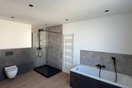 Haus Saarbrücken Güdingen - 4 Zimmer, 100 m&sup2;, 404.000&euro; | Angebot:26414927