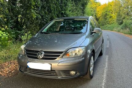 VW Golf Plus 182.000 km 4.950 € Dierdorf 56269