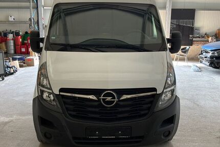 Opel Movano 124.099 km 12.500 &euro; Scholen 27251