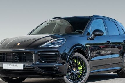 Porsche Cayenne 69.700 km 65.900 € Heilbronn 74074
