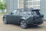 Land Rover Range Rover SE Panoramadach Kamera Luftfederung 15.000 km 129.899 &euro; Landau 76829