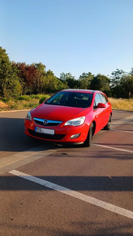 Astra