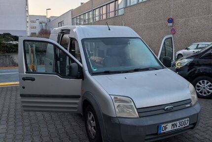 Ford Tourneo Connect 263.000 km 3.000 &euro; Neu Isenburg, Hessen 63263
