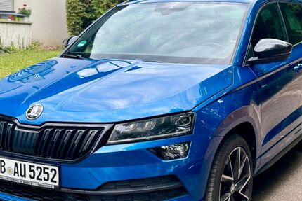 Skoda Karoq 139.500 km 19.290 &euro; Remseck am Neckar 71686