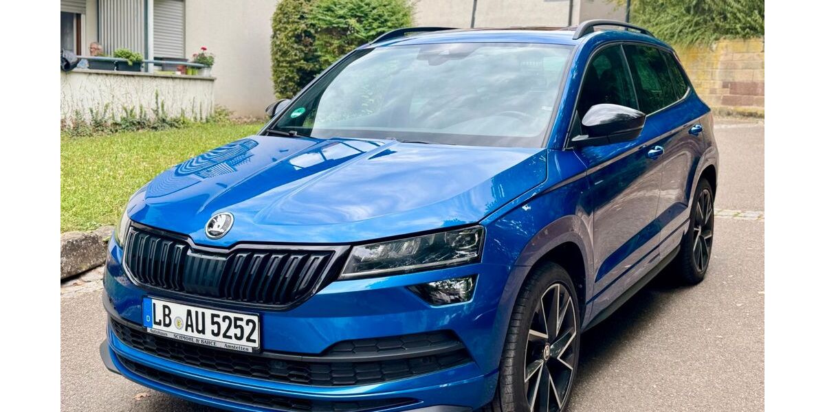 Skoda Karoq 139.500 km 19.950 &euro; Remseck am Neckar 71686