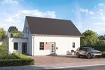 Individuell geplantes Einfamilienhaus in Nidderau - Ihr neues Zuhause nach Wunsch - Einfamilienhaus Nidderau | Angebot:27322134
