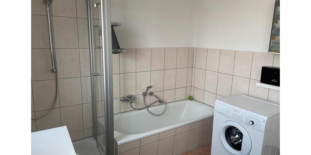 Dachgeschoßwohnung Lemförde - 4 Zimmer, 90 m&sup2;, 690&euro; | Angebot:26349681