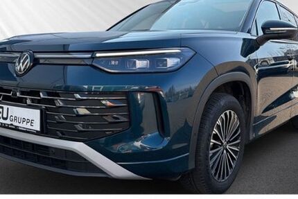 VW Tayron 7.360 km 46.990 &euro; Neubrandenburg 17033