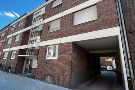 Wohnung Münster Gievenbeck - 2 Zimmer, 73 m&sup2;, 320.000&euro; | Angebot:26887480
