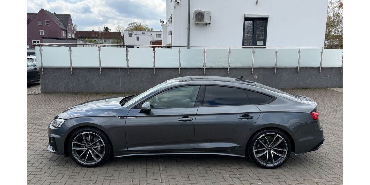 Audi A5 127.369 km 27.900 &euro; Salzgitter-Lebenstedt 38226