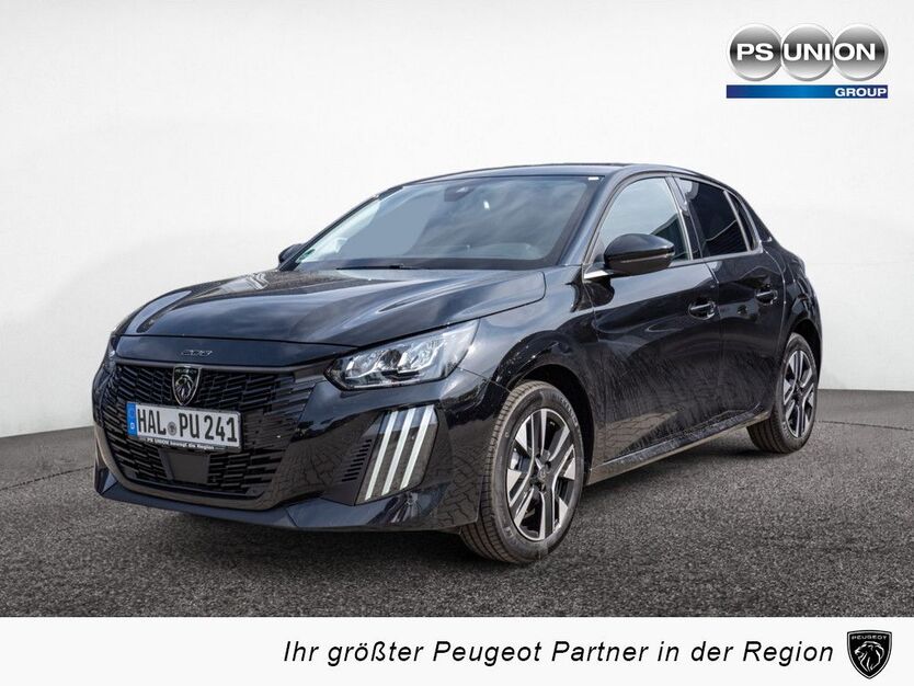 Peugeot 208 2.200 km 24.990 € Halle (Saale) 06132