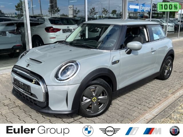 Cooper SE