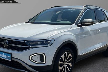 VW T-Roc 101.500 km 17.930 &euro; Ludwigslust 19288