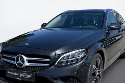 Mercedes-Benz C 180 66.595 km 23.490 &euro; Aue 08280