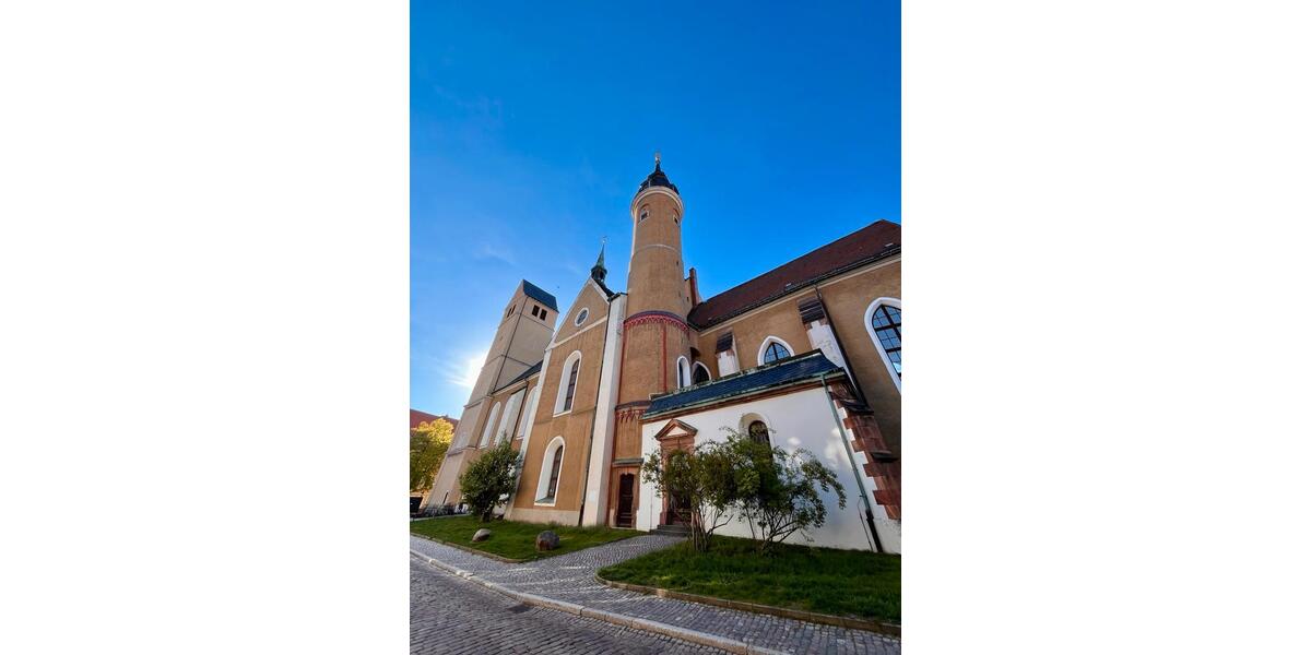 Etagenwohnung Reinsberg - 2 Zimmer, 64 m&sup2;, 420&euro; | Angebot:26398744