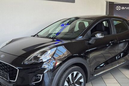 Ford Puma 21.250 km 18.499 &euro; Backnang 71522