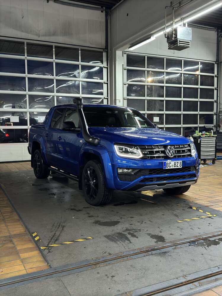 Amarok