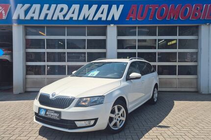 Skoda Octavia 106.000 km 9.999 &euro; Osnabrück 49090