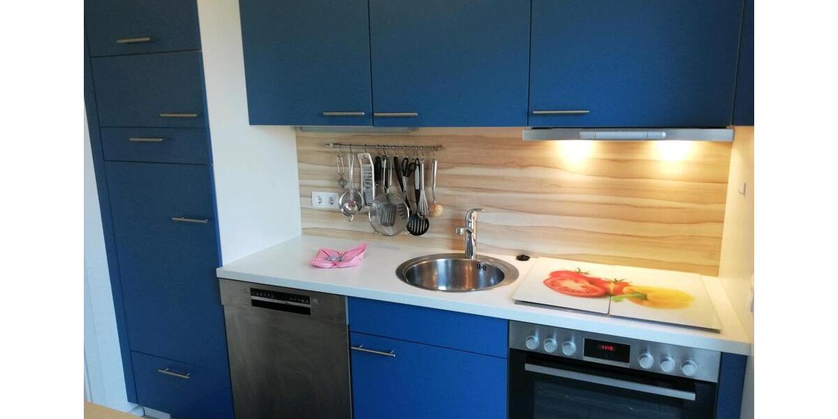 Erdgeschoßwohnung Dahme - 3 Zimmer, 56 m&sup2;, 310.000&euro; | Angebot:26810953