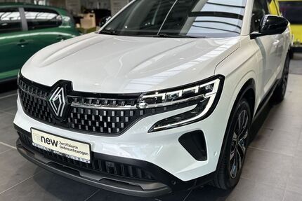Renault Austral 8.668 km 25.590 &euro; Dresden 01257