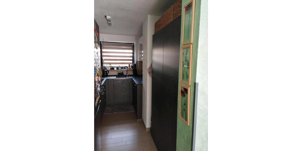 Reihenhaus Reutlingen Orschel-Hagen - 4 Zimmer, 86 m&sup2;, 370.000&euro; | Angebot:25991196