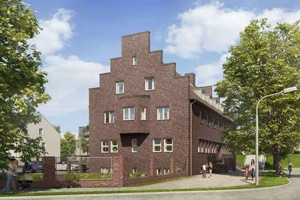 Wohnung zum Mieten in Gransee 998 € 90.71 m² 3 zimmer