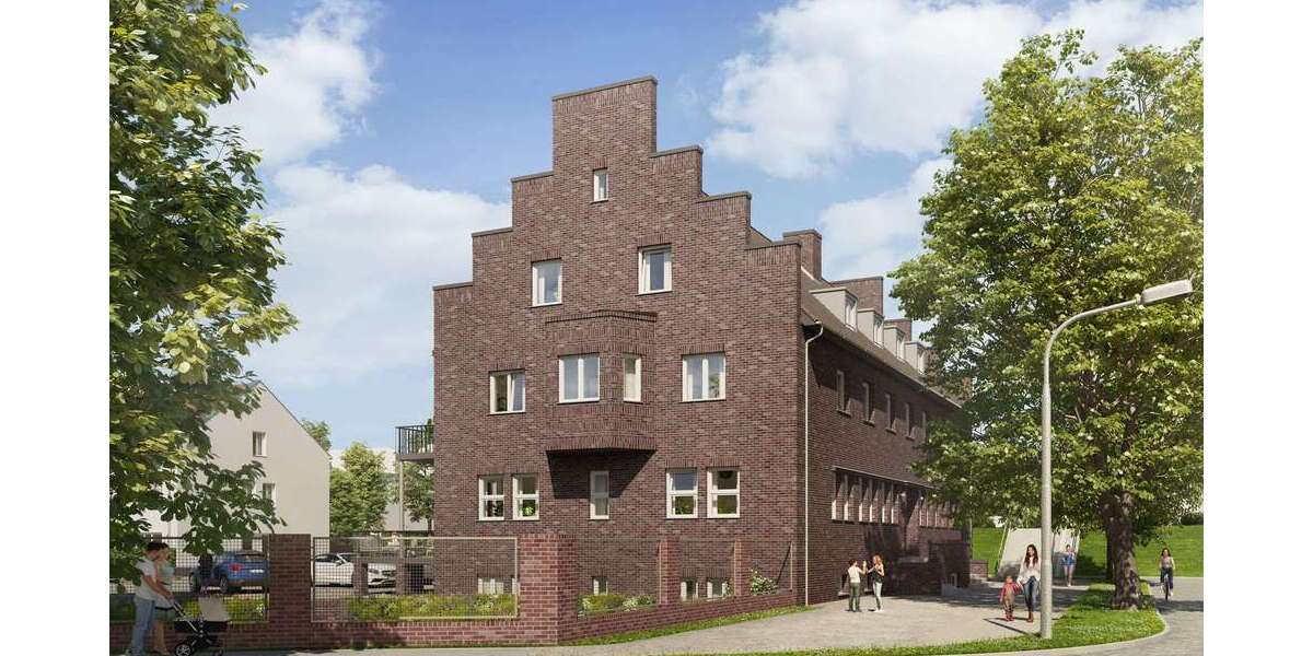 Wohnung zum Mieten in Gransee 998 € 90.71 m² 3 zimmer