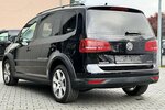VW Touran Cross / 2,0 TDI / 170 PS / PANO / 7 Sitze 185.000 km 12.790 &euro; Mönchengladbach 41066