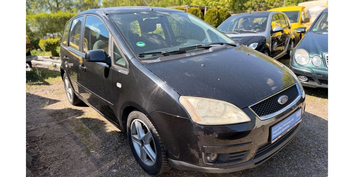Ford Focus 299.999 km 1.500 &euro; Kiel 24146