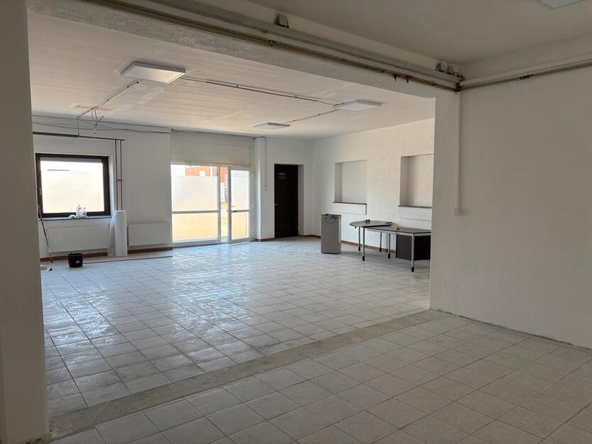 Büro, Lager, Ausstellungsraum
