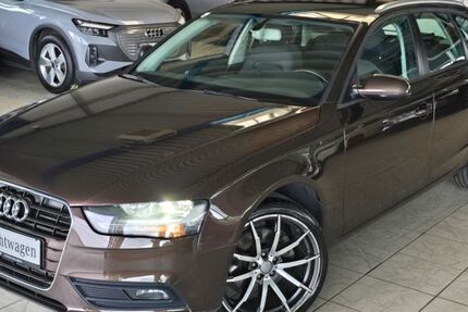 Audi A4 147.000 km 7.900 &euro; Ichenhausen 89335
