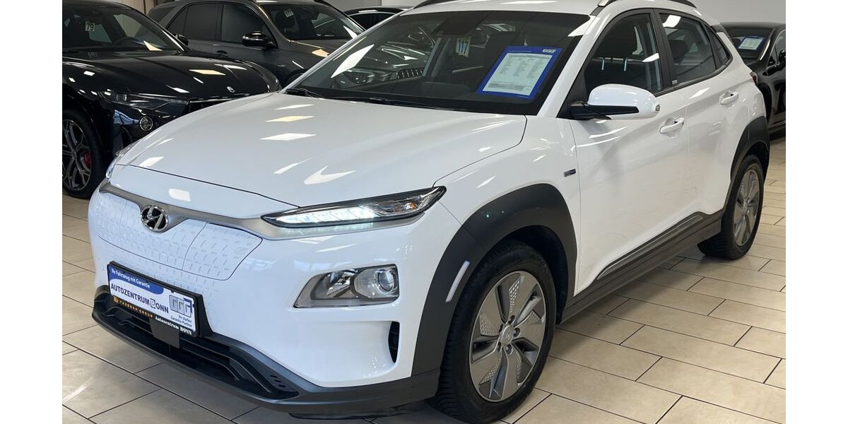 Hyundai KONA 44.919 km 17.870 &euro; Bonn 53227