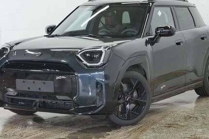 Mini Aceman 6.300 km 30.980 &euro; Wasserburg a. Inn 83512