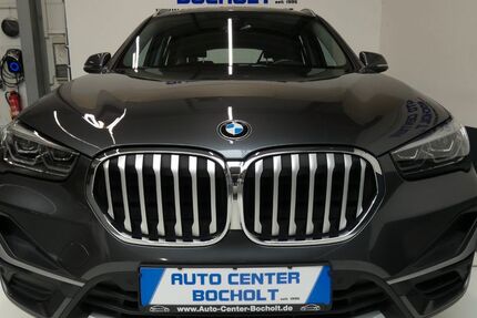 BMW X1 158.000 km 18.500 &euro; Bocholt 46395