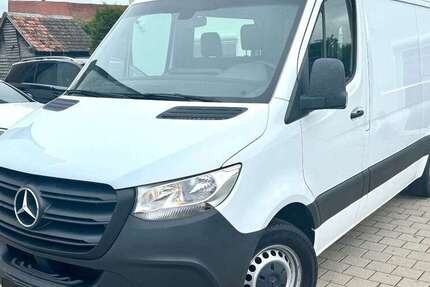 Mercedes-Benz Sprinter 161.700 km 19.990 &euro; Oberessendorf 88436