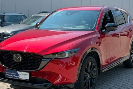 Mazda CX-5 44.033 km 25.990 &euro; Alsdorf 52477