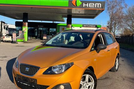 Seat Ibiza 199.435 km 2.799 &euro; Rosenheim 83026