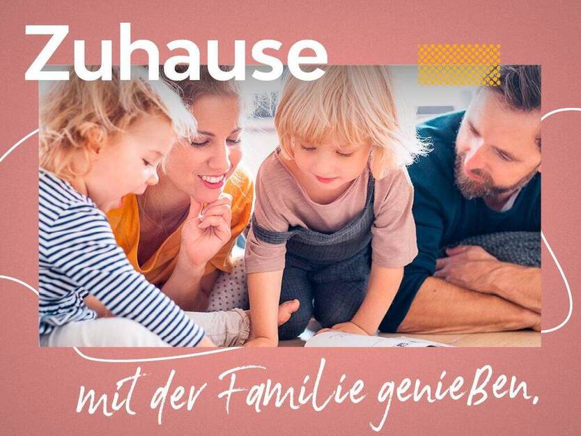 Endlich mehr Platz! - Nachmieter für große 5-RaumWohnung gesucht!