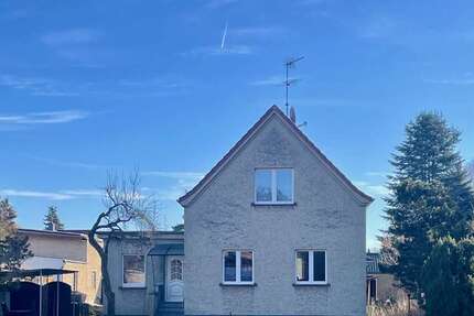Haus Altlandsberg - 4 Zimmer, 115 m&sup2;, 419.000&euro; | Angebot:26106416
