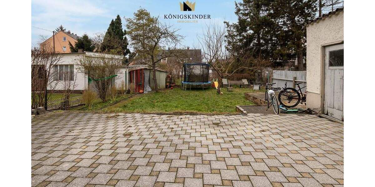 Mehrfamilienhaus, Wohnhaus Augsburg Lechhausen - 9 Zimmer, 217 m&sup2;, 1.148.000&euro; | Angebot:25732898