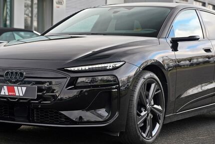 Audi A6 e-tron 21.000 km 76.900 &euro; Neubeckum 59269